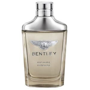 Infinite Intense by Bentley Eau De Parfum EDP Spray for Men 3.4 oz / 100 ml New